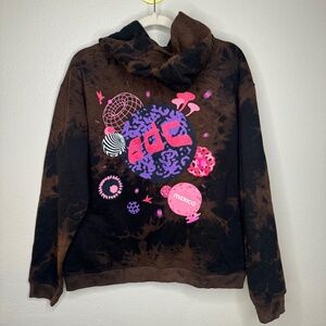 EDC MEXICO hoodie, never been worn, size small